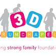 3D Drumchapel