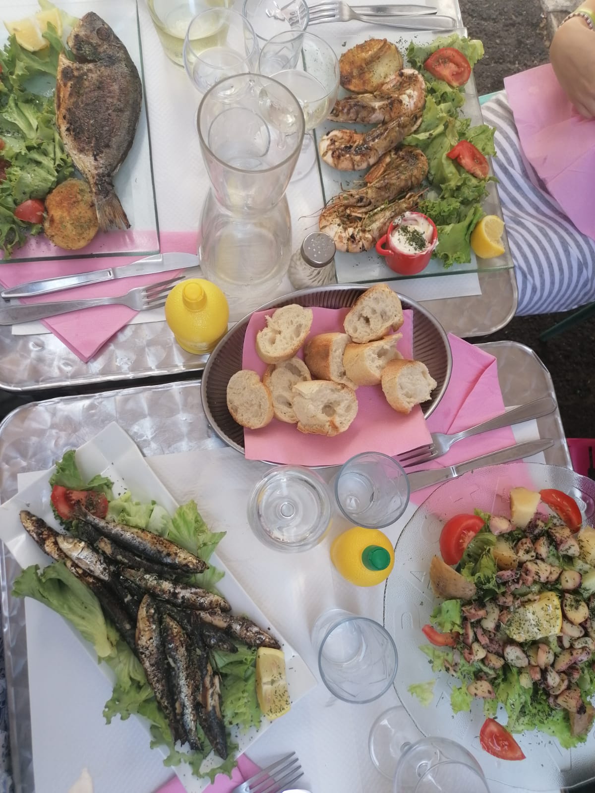 Photo n° 1 de l'avis de francesco.i fait le 17/08/2022 à 18:56