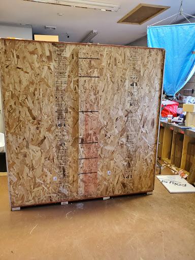 Shipping and Mailing Service «The UPS Store», reviews and photos, 61 N Plains Industrial Rd, Wallingford, CT 06492, USA