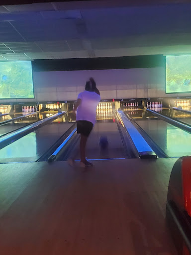 Bowling Alley «AMF Lakeland Lanes», reviews and photos, 4111 Florida Ave S, Lakeland, FL 33813, USA