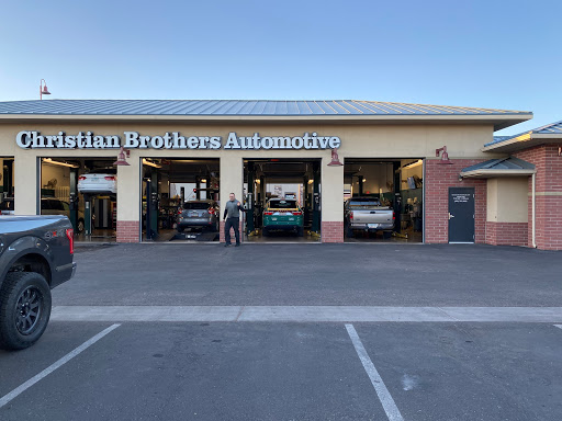 Auto Repair Shop «Christian Brothers Automotive Queen Creek», reviews and photos, 21143 E Rittenhouse Rd, Queen Creek, AZ 85142, USA