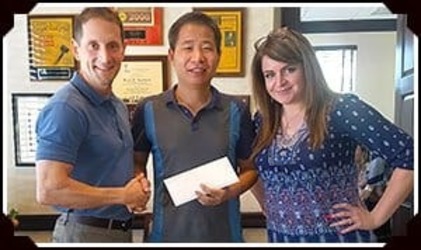 Personal Injury Attorney «Brian D. Guralnick Injury Lawyers», reviews and photos