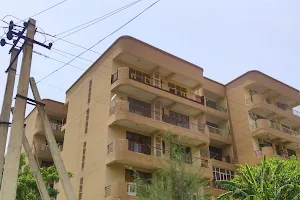Nav Divya Apartments, Gh-01 image