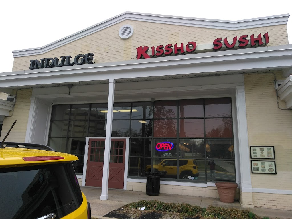 Kissho Sushi Restaurant 17403