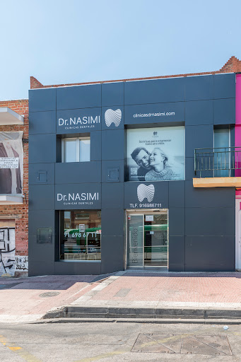 Clínica Dental Doctor Nasimi Parla en Parla, Madrid