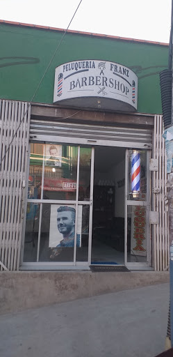 PELUQUERIA FRANZ