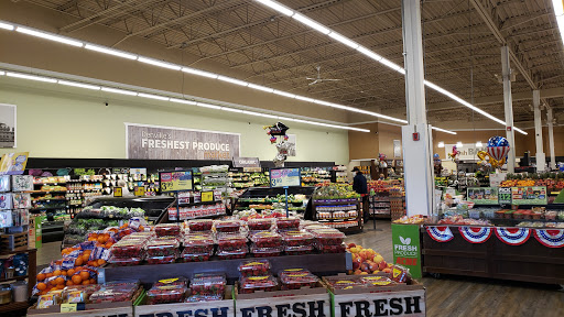 Grocery Store «ACME Markets», reviews and photos, 123 E Main St, Denville, NJ 07834, USA