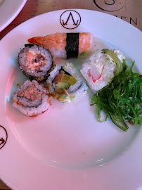 Sushi du Restaurant de type buffet Seazen Buffet à Lyon - n°14