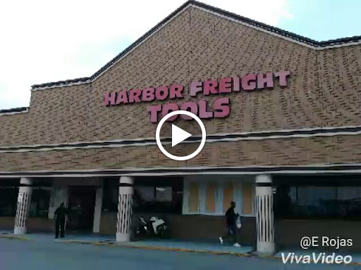 Hardware Store «Harbor Freight Tools», reviews and photos, 7089 S Orange Blossom Trail, Orlando, FL 32809, USA