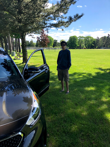 Park «North Olmsted Community Park», reviews and photos, 28114 Lorain Rd, North Olmsted, OH 44070, USA