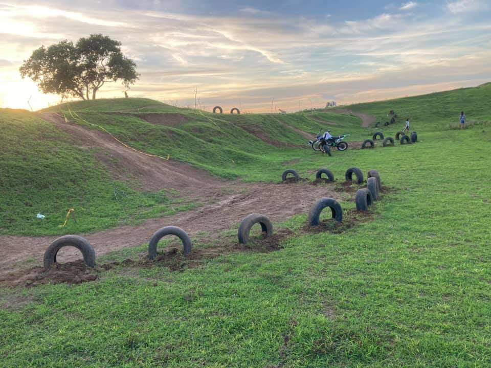 Langkaan Trail Park