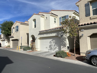 Windermere Real Estate | Cynthia Glickman Las Vegas Broker/ Owner