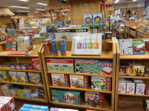 Toy Store «Kinder Haus Toys», reviews and photos, 1220 N Fillmore St, Arlington, VA 22201, USA