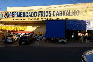 Supermercado Frios Carvalho - Redemais image
