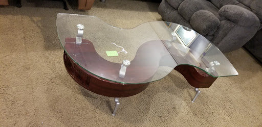 Used Furniture Store «Consignment Furniture Gallery», reviews and photos, 1111 Court St, Clearwater, FL 33756, USA