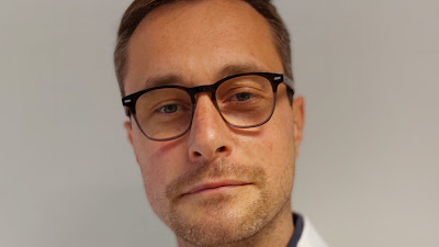 Dr Antoine Senioris à Saint-Aubin-sur-Scie