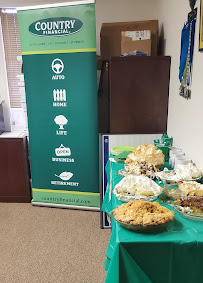 Sean McGaughey - COUNTRY Financial Agent - Photo 4 - Car repair in Greeley, CO, Greeley