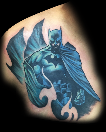 Explore juice wrld tattoo ideas 999, creative tattoo ideas in Buford, available at Norsk Studios Tattoos & Piercings