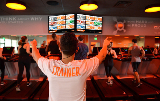 Gym «Orangetheory Fitness Centennial - East», reviews and photos, 15735 E Arapahoe Rd, Centennial, CO 80016, USA