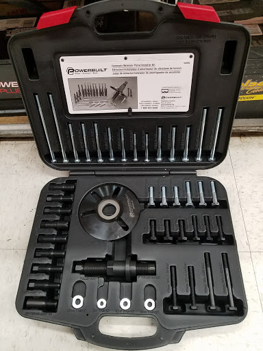 Auto Parts Store «AutoZone», reviews and photos, 746 N Country Club Dr, Mesa, AZ 85201, USA