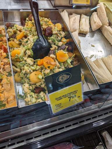 Grocery Store «Safeway», reviews and photos, 815 Canyon Del Rey Blvd, Del Rey Oaks, CA 93940, USA