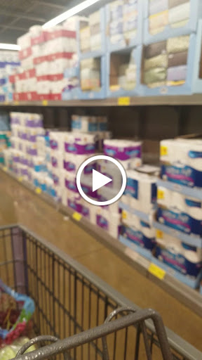 Supermarket «ALDI», reviews and photos, 1549 E Belt Line Rd, Richardson, TX 75081, USA