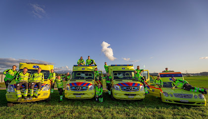 Ambulanz und Rettungsdienst Sense AG