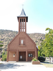 IGLESIA SAGRADA FAMILIA