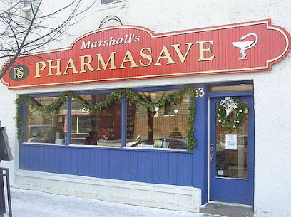 Pharmasave Marshall's