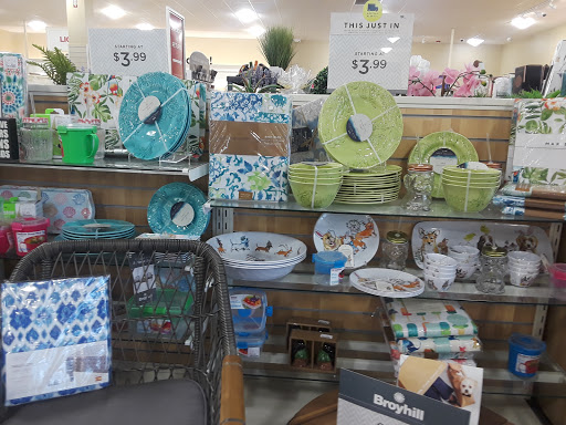 Department Store «HomeGoods», reviews and photos, 121 U.S. 41, Schererville, IN 46375, USA