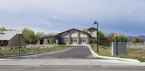 Grand Junction Fire Department Station 4