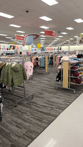 Department Store «Target», reviews and photos, 67 Pleasant Valley St, Methuen, MA 01844, USA