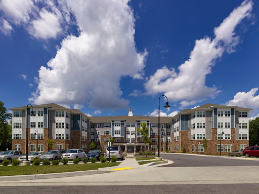 The Greens at English Consul