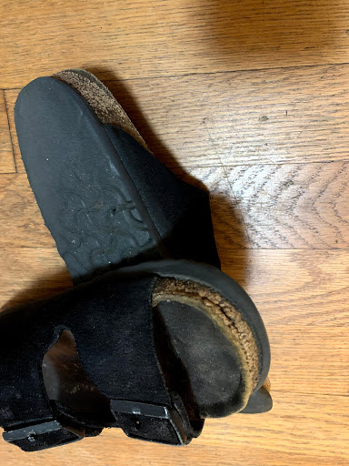 Orthopedic Shoe Store «Best-Made Shoes», reviews and photos, 5143 Liberty Ave, Pittsburgh, PA 15224, USA