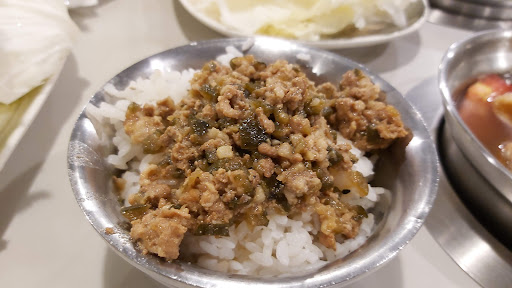 東鎮巴巴日式涮涮鍋 的照片