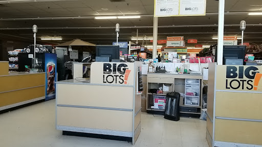 Discount Store «Big Lots», reviews and photos, 59 New State Hwy #2, Raynham, MA 02767, USA