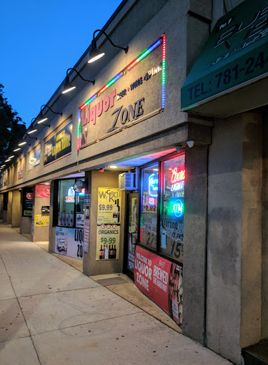 Liquor Zone, 163 Washington St, Somerville, MA 02143, USA, 