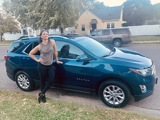 Used Car Dealer «Footh Auto Sales», reviews and photos, 1426 Concord St S, South St Paul, MN 55075, USA