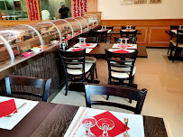 Atmosphère du Restaurant de sushis sur tapis roulant Restaurant Asia | Buffet asiatique - Sushi bar à Chasseneuil-du-Poitou - n°10