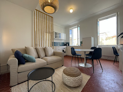 Sébastien RUED - Architecte d'intérieur à Cassis