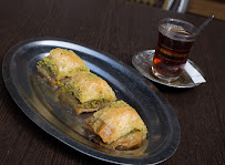 Baklava du Restaurant turc Restaurant Ella à Paris - n°8