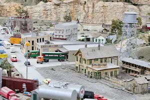 San Antonio Model Railroad Association image