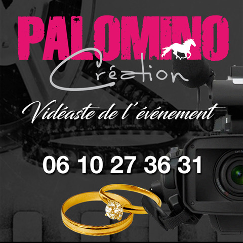 attractions Palomino Création Athis-Mons