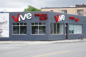 Vive Fitness 24/7 Dundas Toronto image