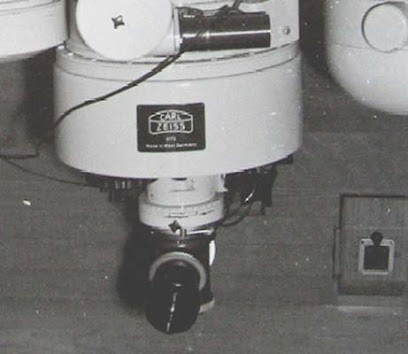 Observatorio Astronómico de San Miguel