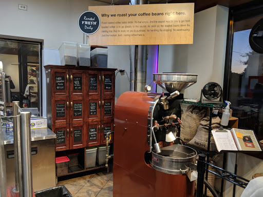 Coffee Shop «Dunn Brothers Coffee», reviews and photos, 9390 Lexington Ave NE, Circle Pines, MN 55014, USA