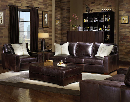 USA Premium Leather Furniture