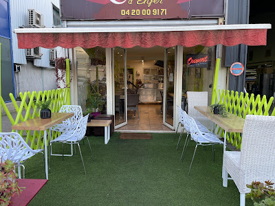RÔTISSERIE D'ENFER à Ajaccio