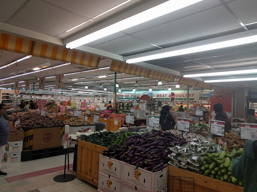 Korean Grocery Store «H Mart», reviews and photos, 260 Bergen Turnpike, Little Ferry, NJ 07643, USA