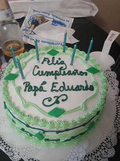 Cake Shop «Dominican Cakes & Bridal Shop», reviews and photos, 2428 N State Rd 7, Margate, FL 33063, USA